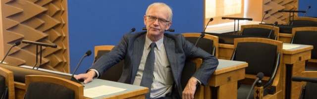 Sotsiaaldemokraadid asusid homoabielu toetama