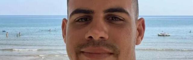 Izneo dete od 3 godine iz mora, bila je bez pulsa: On je spasao devojčicu od sigurne smrti