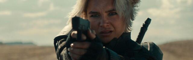 'Thunderbolts' Streaming on Disney Plus: Release Date and Time