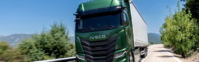 Tour d’Europe tõestas taastuvkütuste kiire kasutuselevõtu mõistlikkust