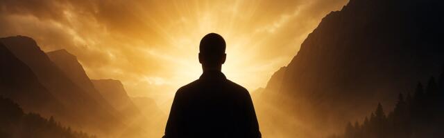 Muutuste aeg: miks rahu on meie suurim jõud