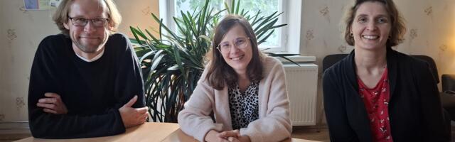 Kuidas Värske Rõhk ikka värske püsib?