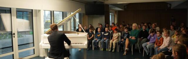 KÄRDLA KOOL 195 | 195. aastase Kärdla Kooli tänased tegemised