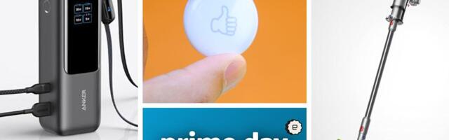 The 10 Prime Day tech deals you should shop before Day 2 ends