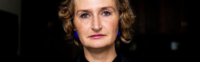 Kultuuriministeeriumi kantsler Kristiina Alliksaar lahkub ametist 