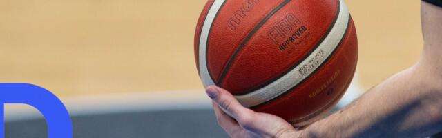 TÄISPIKKUSES | Vaata uuesti Keila Coolbet - BC Slovan Bratislava kohtumist!