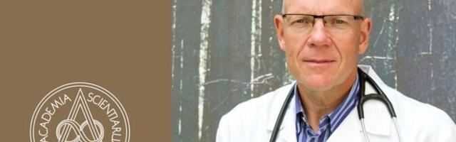 Akadeemikute valimised 2025: kes on Margus Viigimaa?