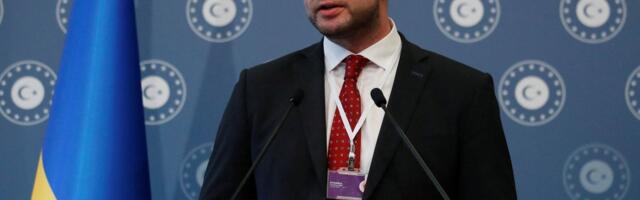 Zelenskõi kantselei_ Ukraina taktika oli jagada USA rahuplaan neljaks