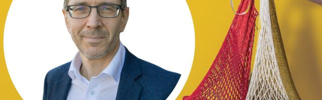 Swedbanki peaökonomist: viimastel aastatel aeglustunud tarbimine peaks uuel aastal kosuma