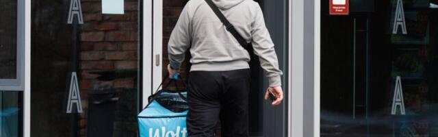 Raport: platvormitöö pole paljudele karjäärivalik, vaid toimetulekustrateegia