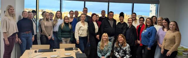 ELVLi programm aitab linnadel ja valdadel luua kasutajakesksemaid teenuseid