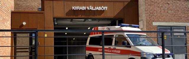 46aastane narvalanna ei surnud COVID-19 tagajärjel