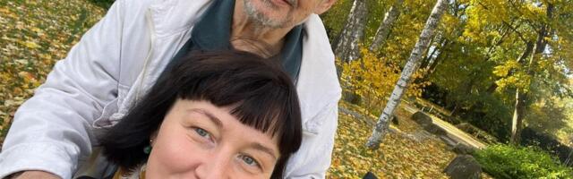 Ruus ja Raudam, võrdsed