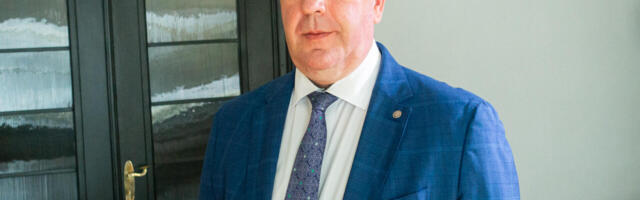 Arvo Aller: 546 miljonit põllumeestele eraldatud raha peab kindlasti põllumajandusse jõudma!