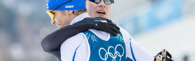 MEDALITABEL | Pingerida juhib Norra, lätlased ja soomlased said käe valgeks