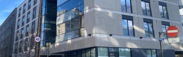 Ravimimüüja läks pankrotti