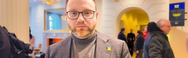 Ukraina rahvasaadik Delfile_ näidake mulle NATO kindralit, kes on valmis Eesti kaitseks Narvat pommitama