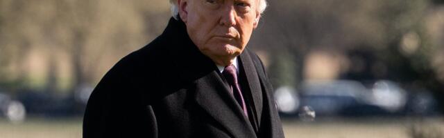 Meedia seab Trumpi väite, et USA ei teadnud Iisraeli rünnakust Iraani gaasivälja vastu midagi, kahtluse alla