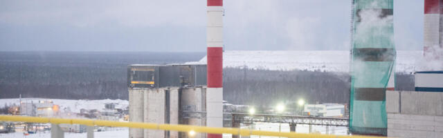 Eesti kaitsetööstuses on miski väga mäda