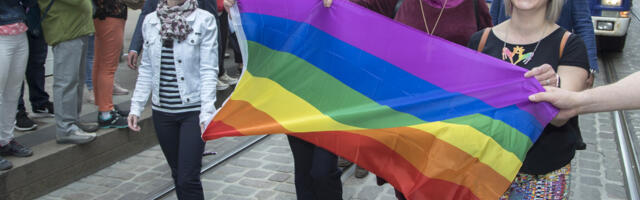 OBJEKTIIVI RAADIO ⟩ Järvi ja Vihuri: EELK "soolisuse arutelu" eesmärgiks on kiriku allaandmine