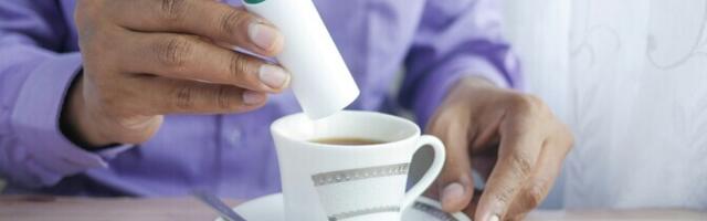 Suhkruasendajate kõrvaltoimed võivad ulatuda järeltulevatesse põlvedesse