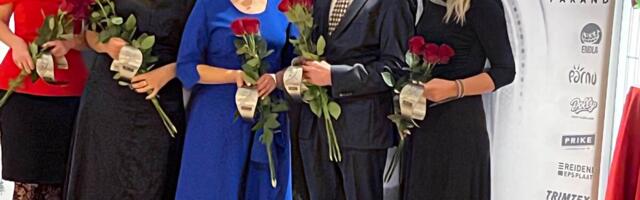 Pärnumaa aasta tegevjuhiks valiti haigla juhatuse esimees Urmas Sule