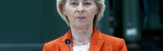 Ursula von der Leyen_ Iraani sõda läheb EL-ile maksma pool miljardit eurot päevas