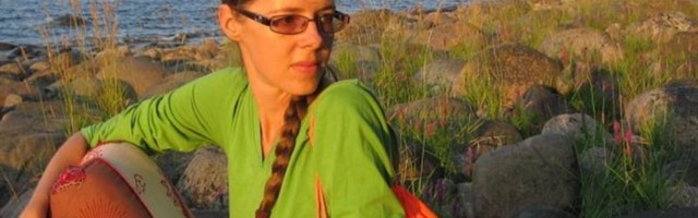 Auhind  – Aino Kallase auhinna on pälvinud Kadri Jaanits