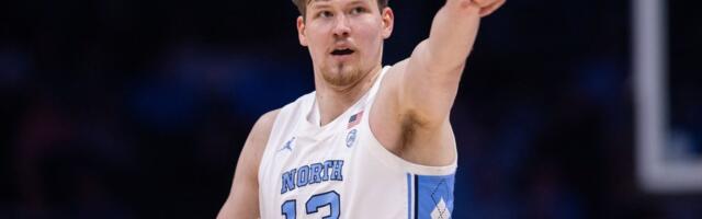 ÜLEVAADE | Henri Veesaare aktsiad NBA draft’is. Eestlase valib suurima tõenäosusega kas Celtics või Lakers