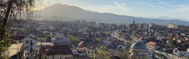 Mladići privedeni u Prizrenu pušteni na slobodu