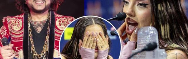 Eurovisioni võitja alandas avalikult Kirkorovit, kes kiirustas tema võitu endale napsama. „Ma ei lase kunagi kuulujuttudel oma elu elada“
