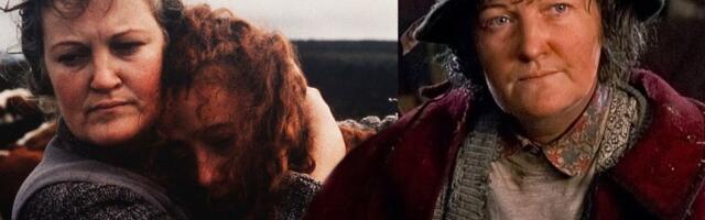 ÜLEVAADE | Filmi „Üksinda kodus“ staari Brenda Frickeri šokeeriv elu_ teda väärkoheldi lapsena, ta kannatas valu surmani 