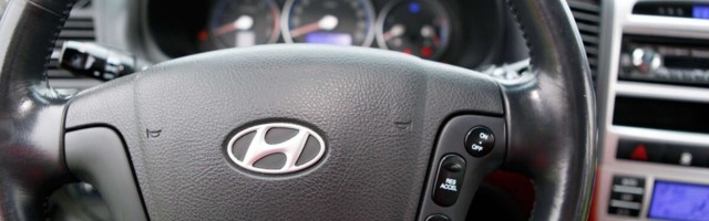 Kõmu: Hyundai kõhkleb, kas ikka tahab Apple'i auto loomisel osaleda