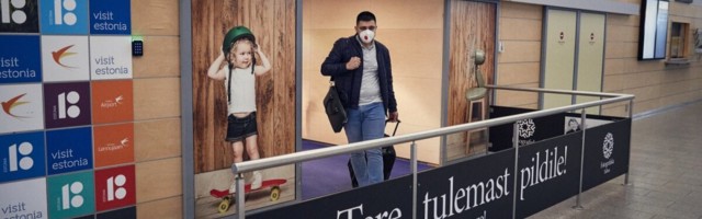 Terviseamet ei kontrolli, mis riigist inimesed päriselt naasevad: seda infot neil ei olegi