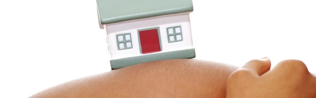Kodusünnitusi oli mullu rohkem kui varasematel aastatel