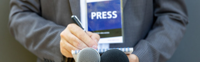 Allan Alaküla: miks loov-ajakirjanikud jälle korvi said