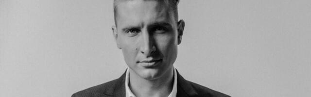 Karl-Erik Taukari uus lugu räägib armastusest: kuulake seda kui kevad südames