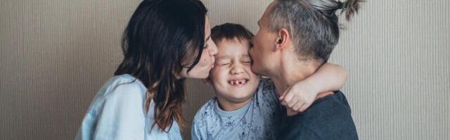 Kuidas toetada oma last tema energiatüübi järgi?