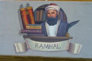 Juurdleja ja kabalist