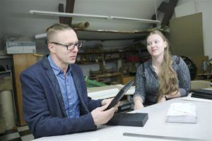 Võtame elust miinimumi!