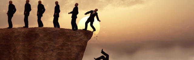 Covidi “ristiisa” ja Joe Bideni ihuarst Anthony Fauci ja USA Valg Maja Covidi nõunik Ashish Jha diskvalifitseerivad end ise