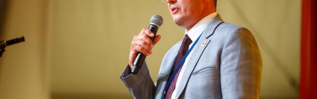 Stora Enso juhatuse liige pani ameti maha