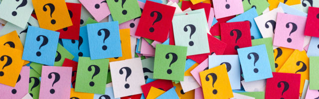 Darius Foroux: 21 kõige olulisemat küsimust