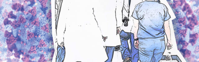 Mis juhtub kui Renegade kogukond ja innukas tervishoiuosakond põrkuvad