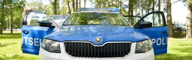 Päev liikluses: ükski inimene pühapäeval viga ei saanud