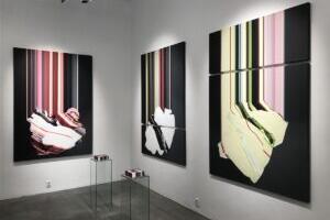 Ist es Origami? Es ist Origami!*