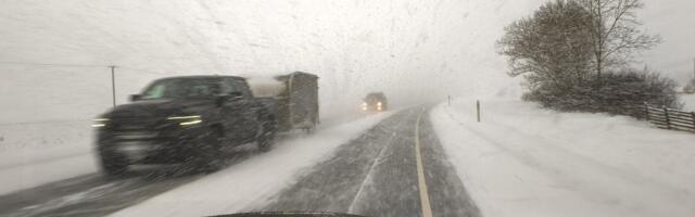 Eesti sügisilma statistika: kuidas soojast suvest sai äkitselt tõeline tali