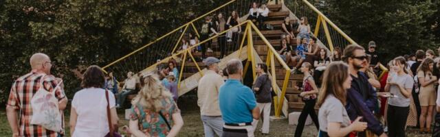 A nagu Annelinn ja „Ava“