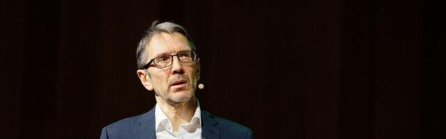 Mertsina: ekspordikasv lisab Eesti majanduse väljavaatele optimismi