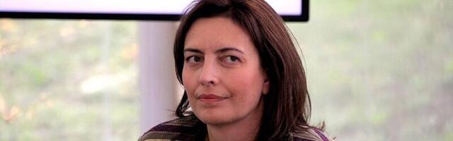 Sotsiaalministriks saab Karmen Joller